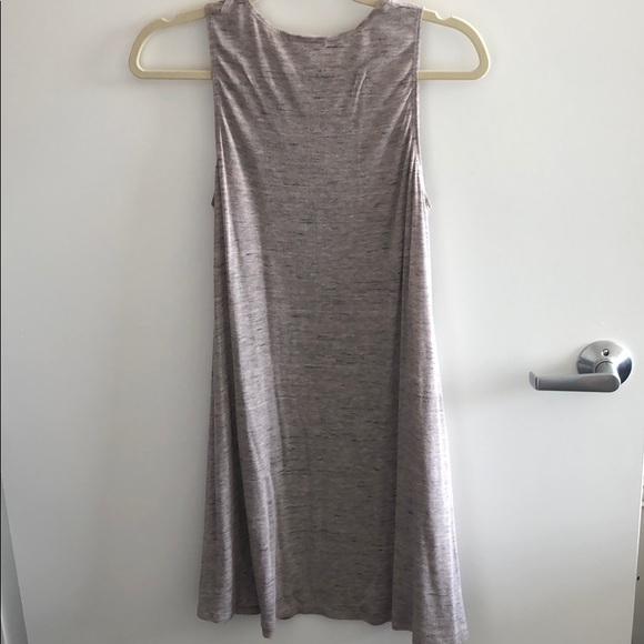 Socialite Medium tank dress - Picture 2 of 2